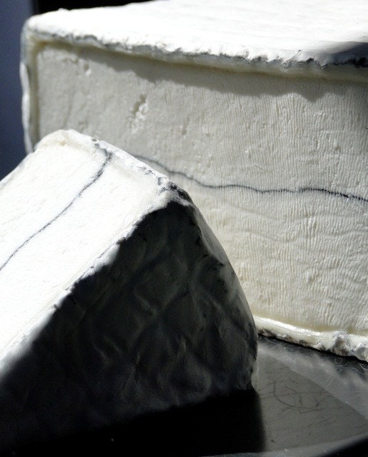 Goat Cheese 8x10 Fine Art Print