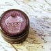 Sweet Cherry Cupcake Pill Box
