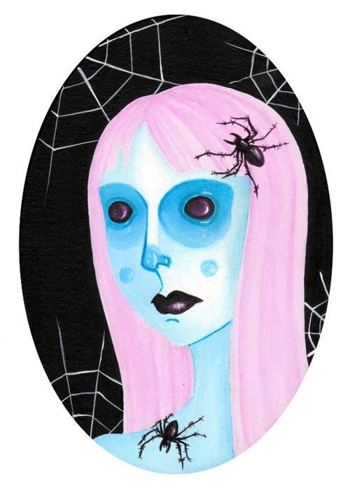 SALE -- no. 26 -- original acrylic painting