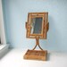 Modern Shave Stand - Bathroom Decor