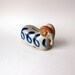 Takahashi of San Francisco Zodiac Ram Coin Bank