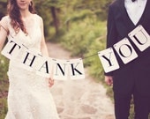 Thank You Banner: Rectangle