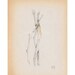 Sticks III - A5 Giclee print