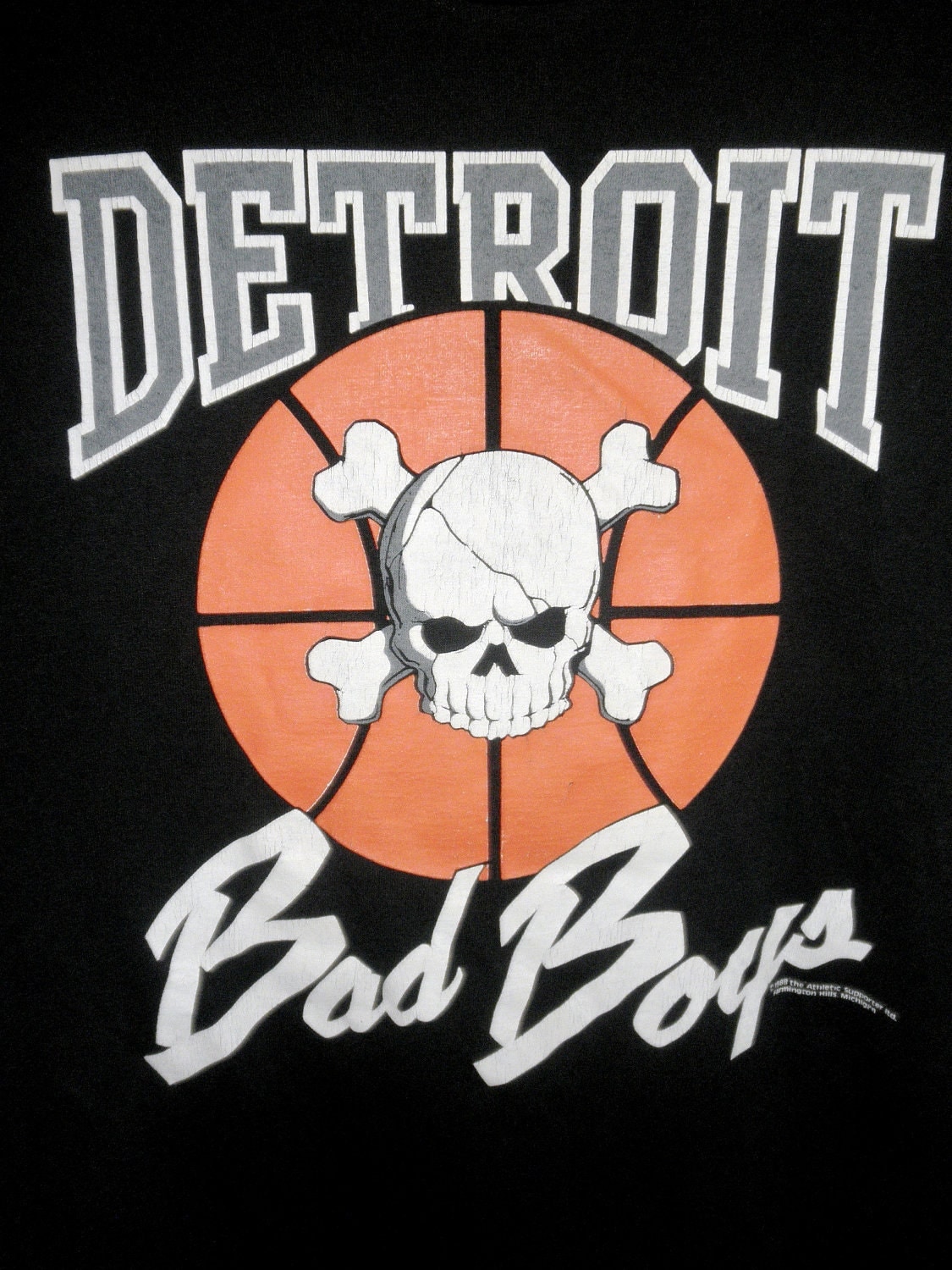 detroit bad boys