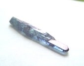 Lavender - Violet Aura Quartz Crystal Point