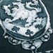 CULLEN Family Crest - Cross-Stitch PATTERN ONLY
