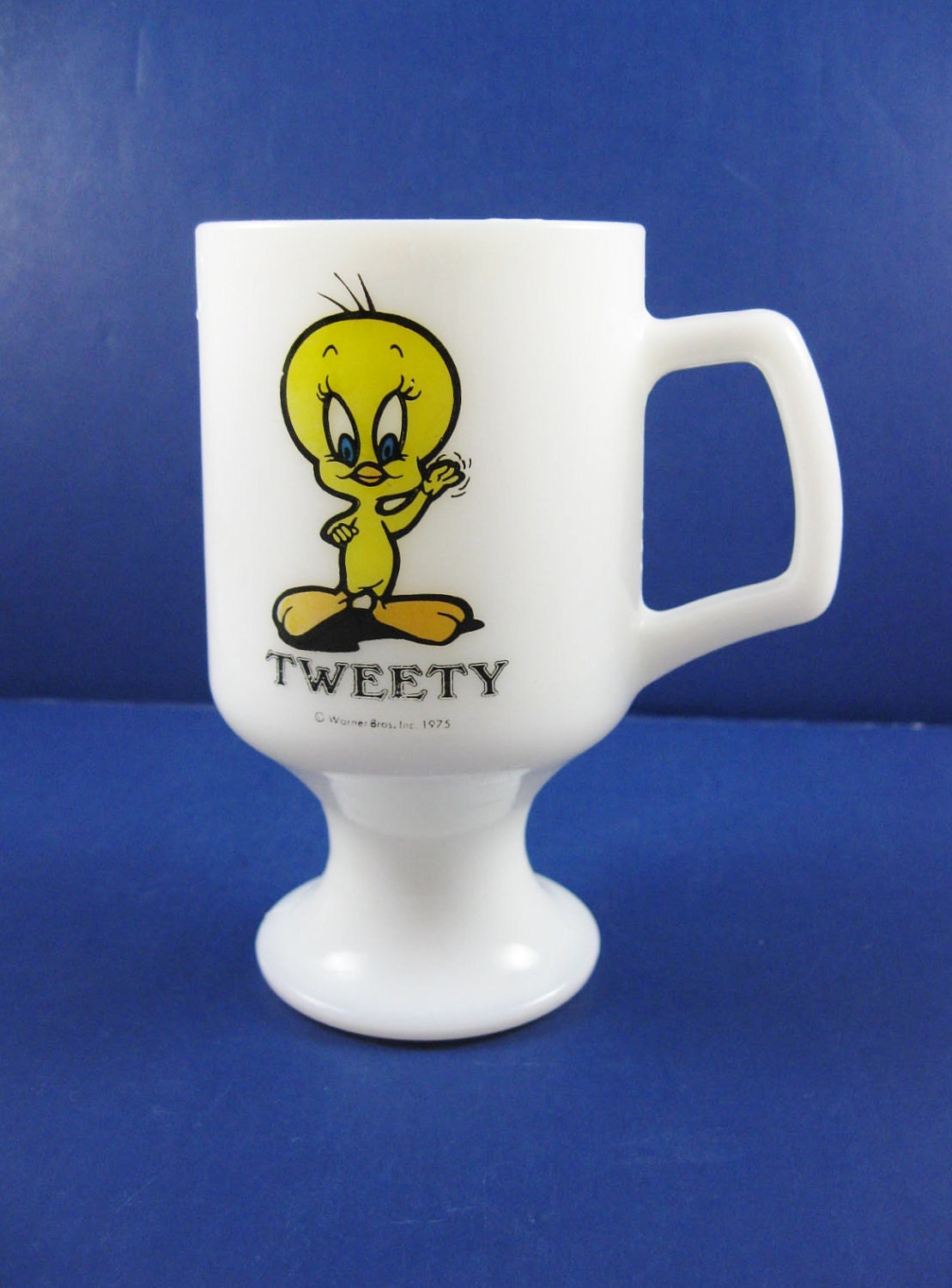 Tweety Bird Mug