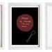 French Kitchen Art - Le Chef - 11"x15" - archival fine art giclée print
