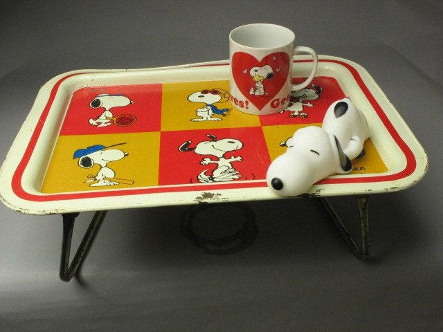 A WHOLE LOTTA SNOOPY --- 1960