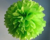 1 Large Tissue Pom......Pick Your Color