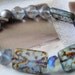 Tidal Pool Of Blues Bracelet