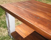 The Sunset Table