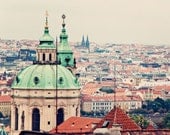 Prague - 5x7 fine art print - travel photography city
