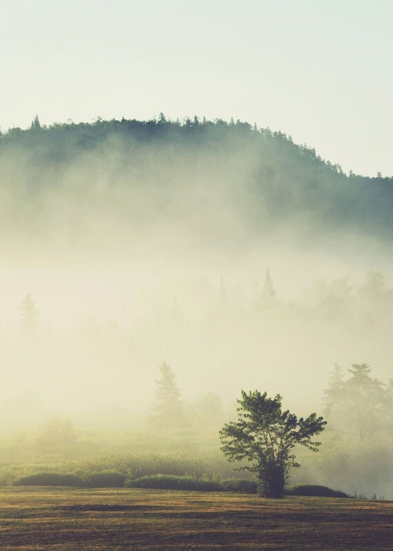 Thunder Bay Sunrise 01 - 5x7 fine art print - landscape photography canada sunrise