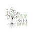 Any photograph as an 8x10 print