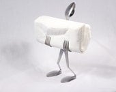 Napkin Stand - Spoon