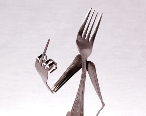 Birdie - Fork