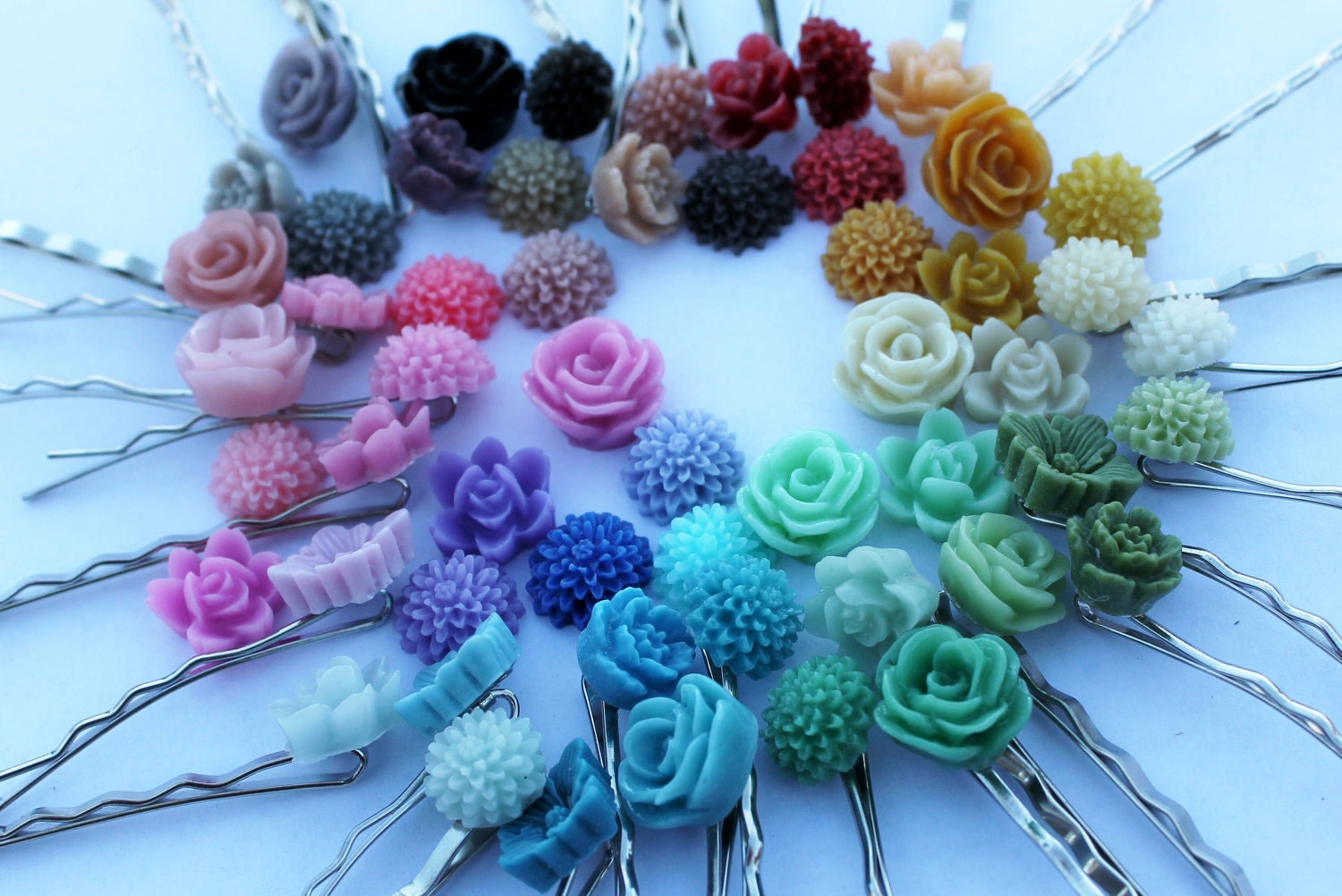MINI PINS - Choose any 10