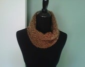 Cowl Tube-Scarf nO. One
