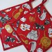 Pot Holders - Happy Cats, Home & Living, Hostess Gift
