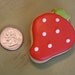 Berry Sweet Strawberry Cookies - 1 Dozen
