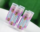 Lavender Vanilla Lip Balm - New