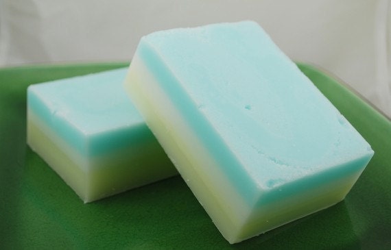 Sandy Beach Lotion - 8oz - Vegan Hand & Body Lotion - Shea Butter and Avocado Oil
