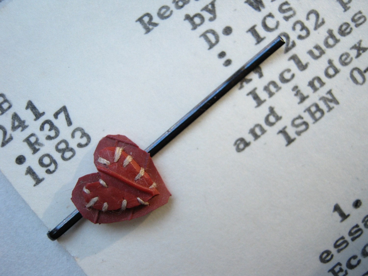 sweetheart charm hairpin 3