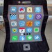 Smartphone IQuilt - Twin Bed