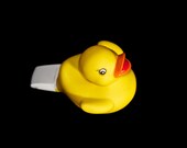 8 GB USB Flash Drive Rubber Duck