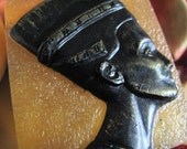 Amber Dawn Glycerin Nefertiti Bar