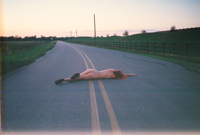 Roadkill