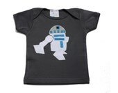 SALE R2D2 Star Wars Tshirt