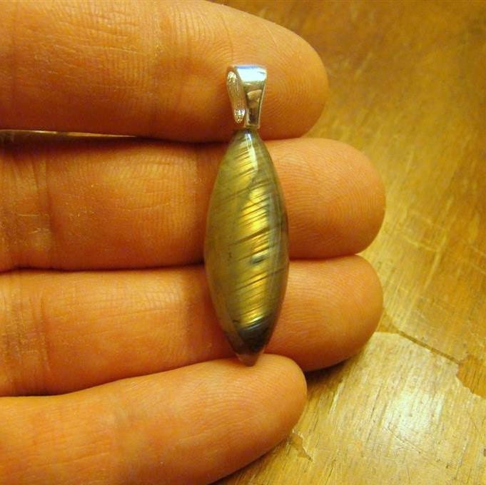 Pendant - Firefly Memories