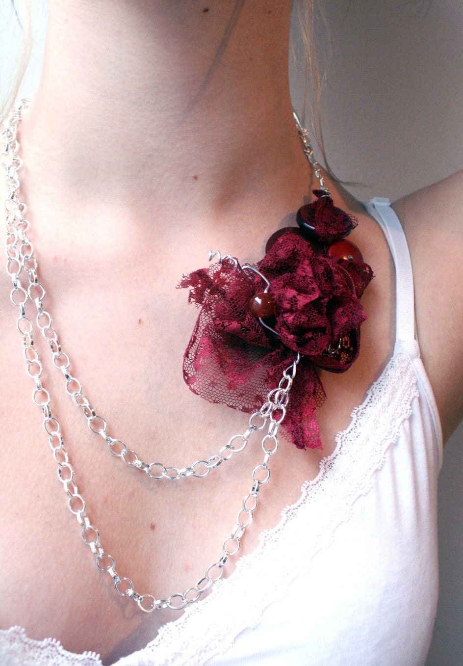 Vermillion Love