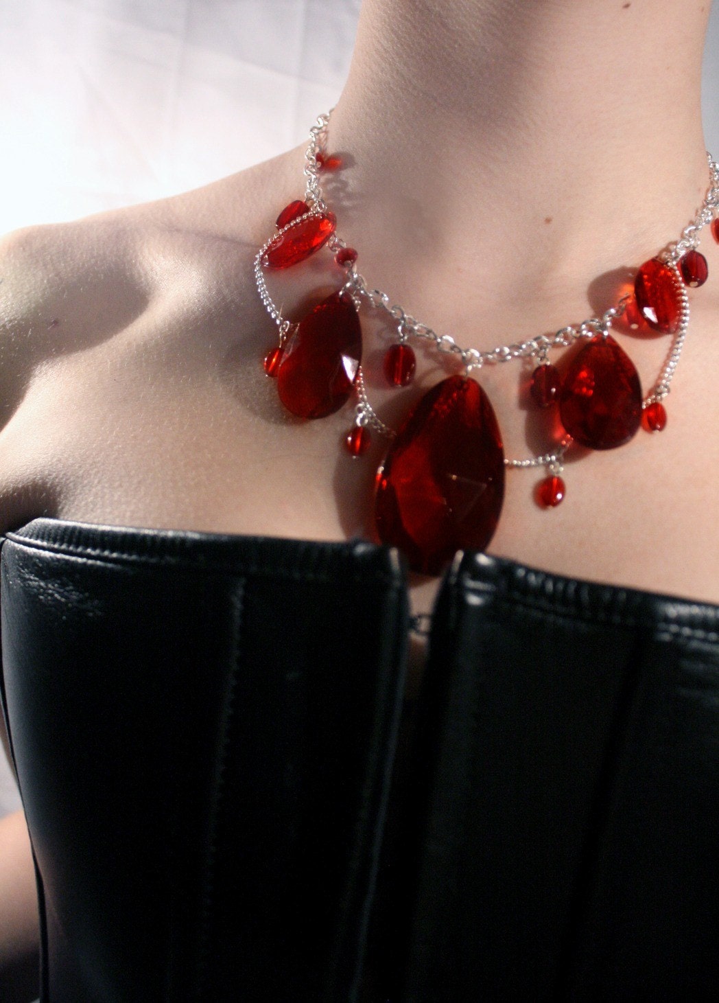 Blood Tears
