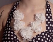 White Carnation