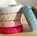 Beautiful Multi-function Lace Fabirc Tape, 7 colors to choose