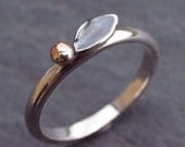 Leaf ring