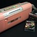 Retro 80's Sharp Boombox Cassette Radio