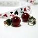 Vintage Earrings Clip On