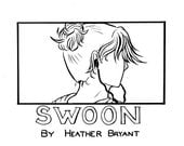 Swoon - Original Mini Comic