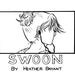 Swoon - Original Mini Comic