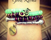 Good Karma Bangle