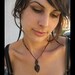 Wooden Earrings - XL Ironwood Talons - Fake Gauges