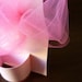 Standing Ballerina Invitations - Set of 5