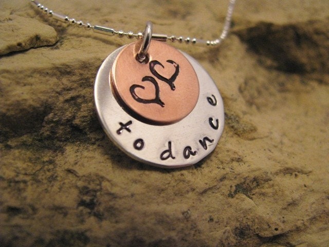 Love to... dance