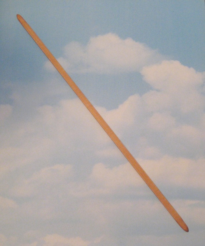 Snipes 1/2 inch Batten for Navajo Weaving by Al by WildWestWeaver