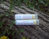 Herbal Lip Therapy Gloss, ALL NATURAL INGREDIENTS