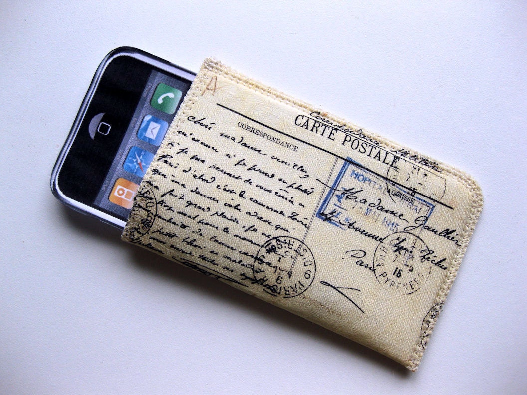 Iphone case